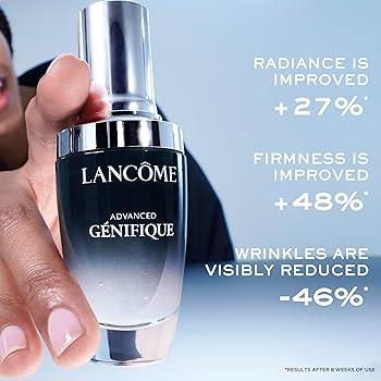 User Experiences: Real Results from​ Advanced Génifique Applications