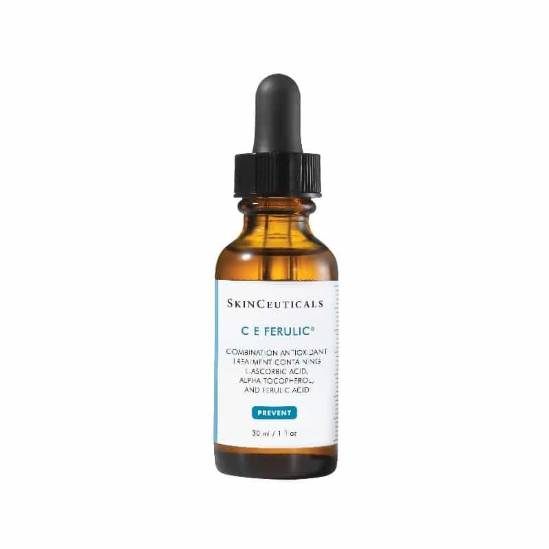 How to Integrate C E Ferulic Serum⁤ Into Your Skincare Routine