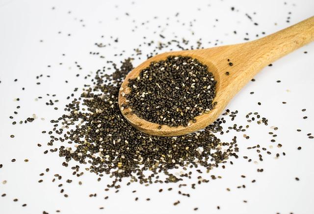 Incorporating​ Omega-3s into Your Diet: Delicious Solutions for ⁤Fertility and Cognition