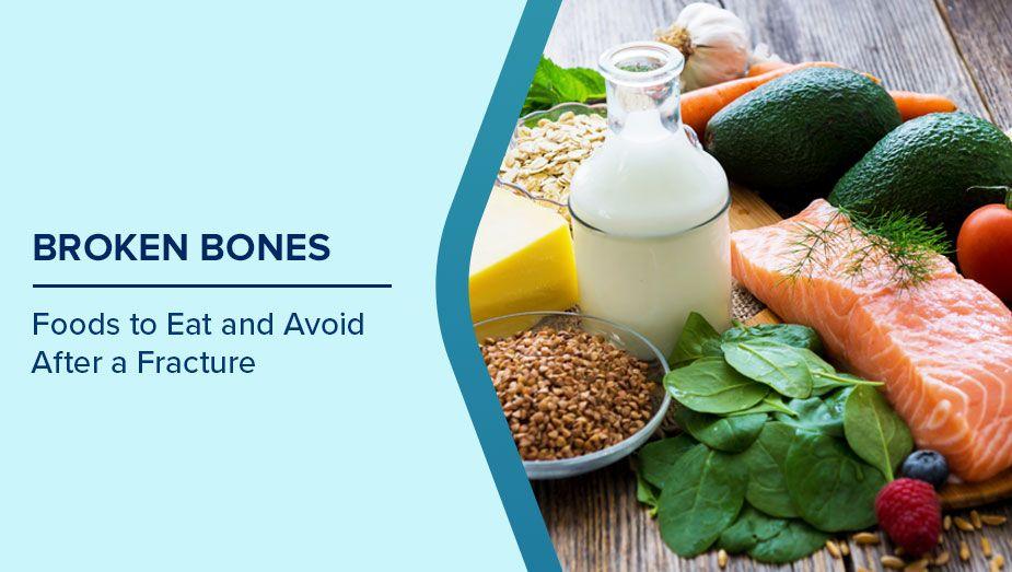 understanding the Role ⁣of‍ Nutrients in Bone⁣ Healing
