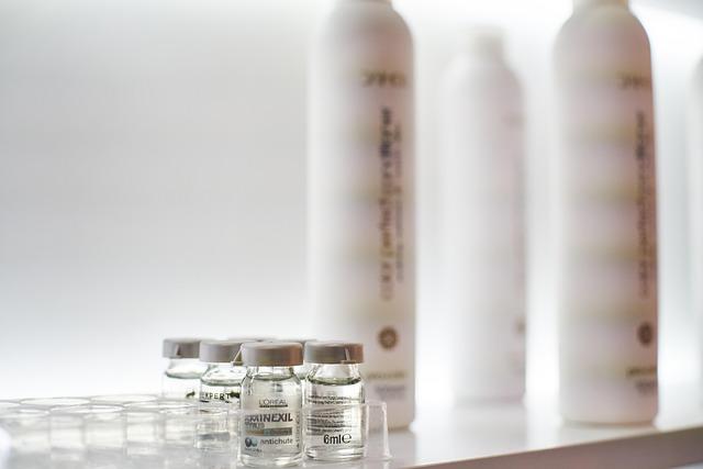 Exploring the‌ Science Behind Advanced ‍Génifique Serum's ​Youth Activating formula