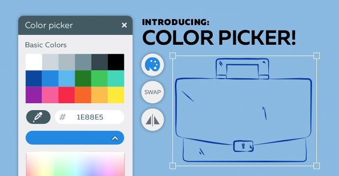 Unleashing Color Customization for Every Mood