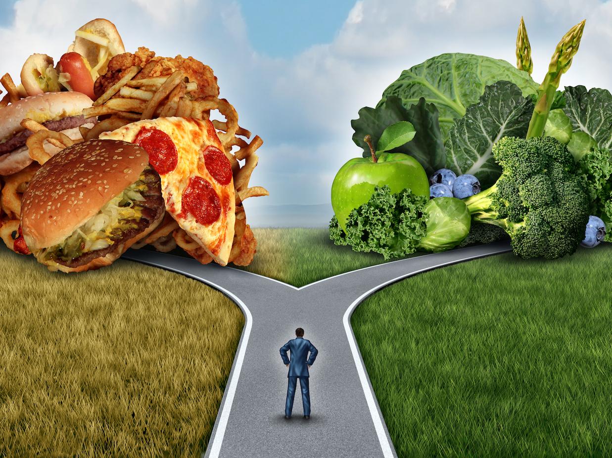 Understanding the Impact of Dietary​ choices on Bone Density and Joint Function