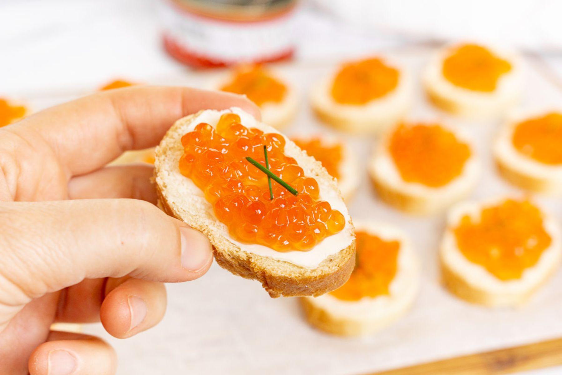 The Essence of Caviar: Unlocking the Secrets to Youthful Skin