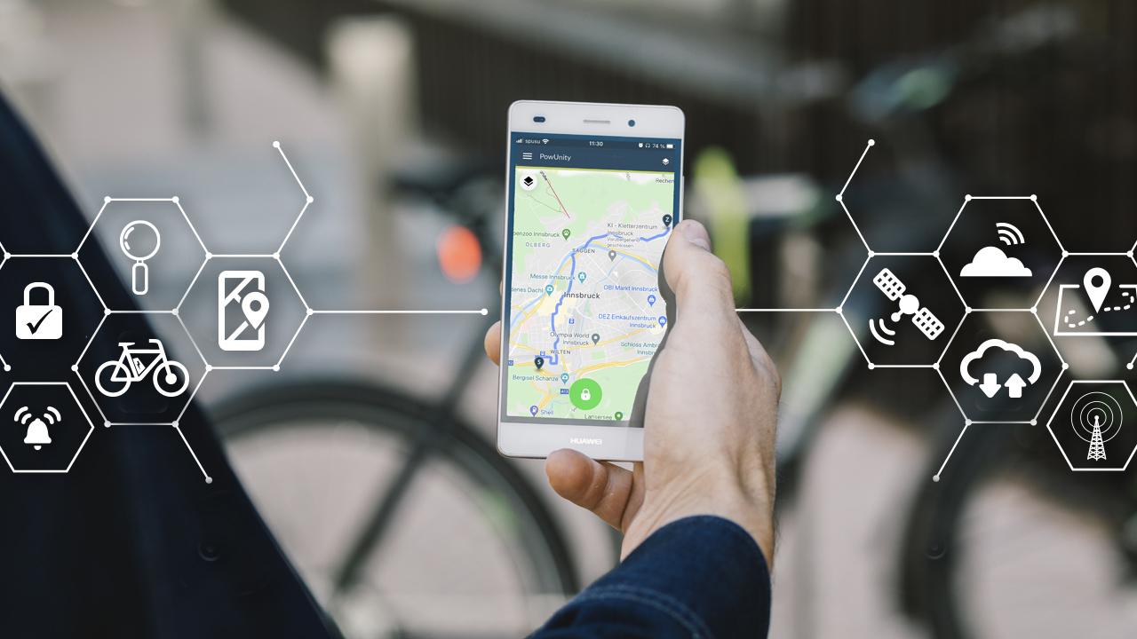 Navigating ⁣the future: The Importance of GPS tracking in Kids' Wearables
