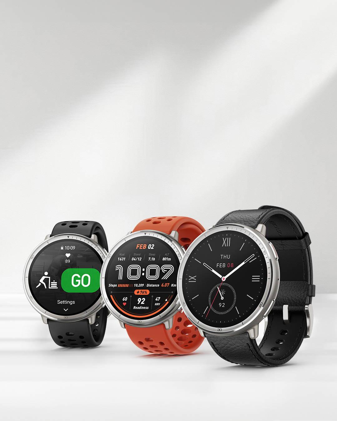 User Experience Review: how Amazfit Active 2 Stands Against Competitors