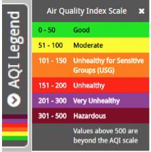 Analyzing the Data: Interpreting ⁢Your Air Quality scores