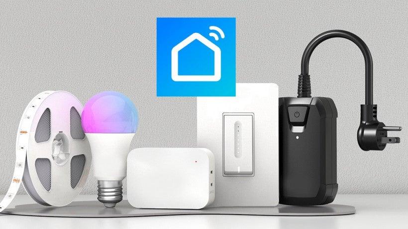 Seamless Integration with Smart Home ⁢ecosystems