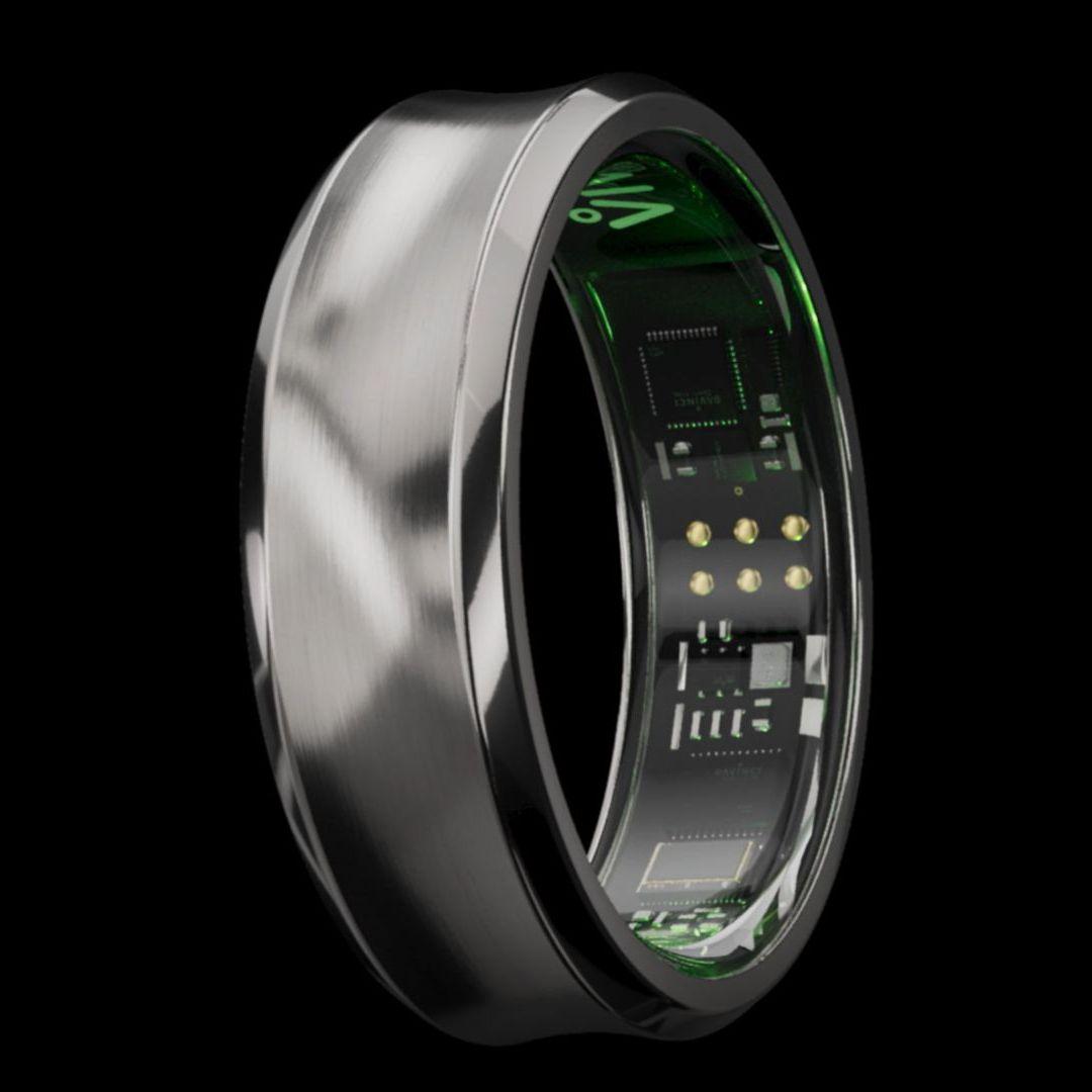 Exploring​ the ‍Aesthetics of the VIV Ring: Fashion Meets Function