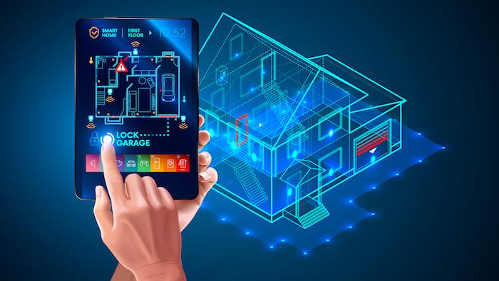 Maximizing Security‌ with Affordable Smart Technology