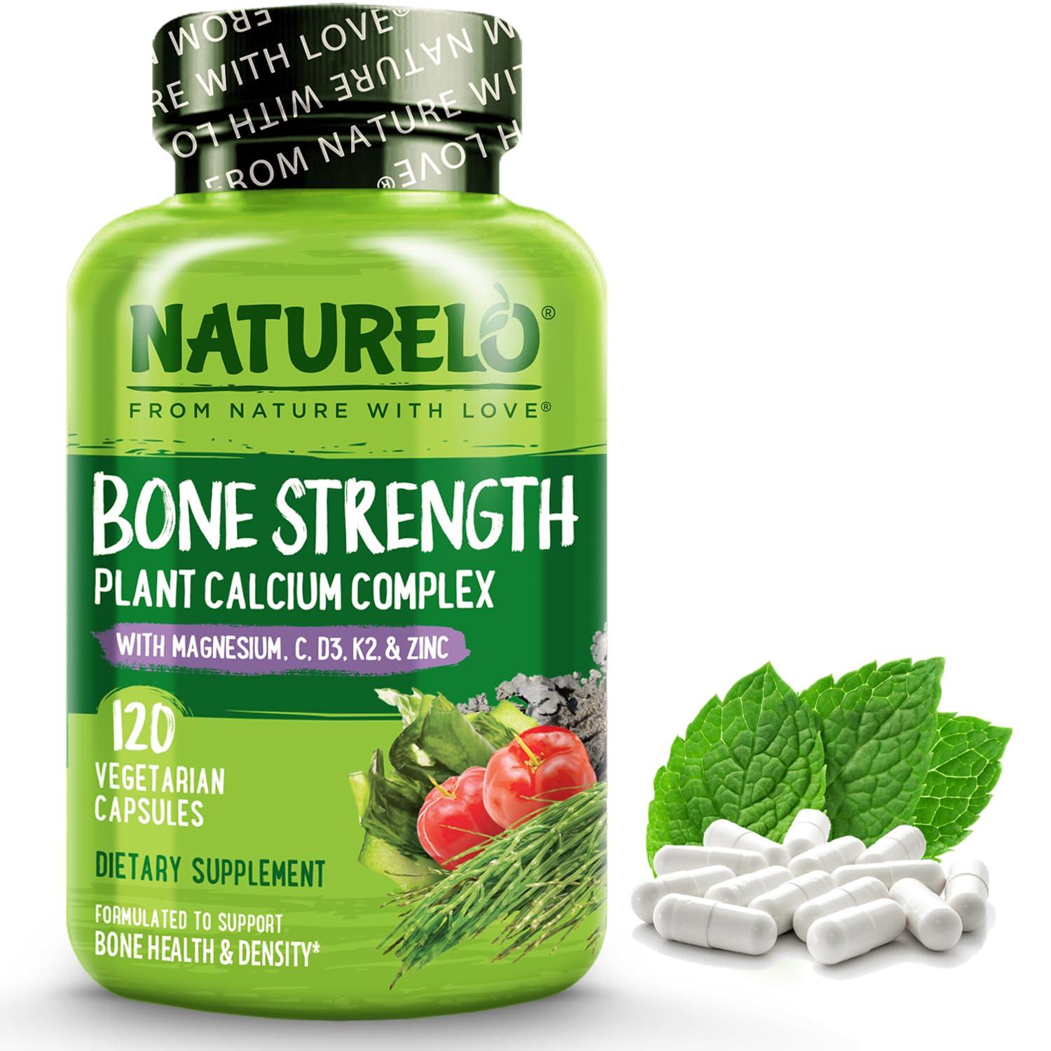 Choosing‍ the Right Supplements: A ⁤Guide to Effective Bone and Joint Health ‌Solutions