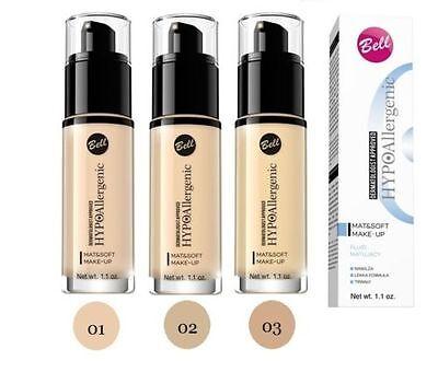 Key⁢ Ingredients to Seek in Hypoallergenic Foundations and Lipsticks