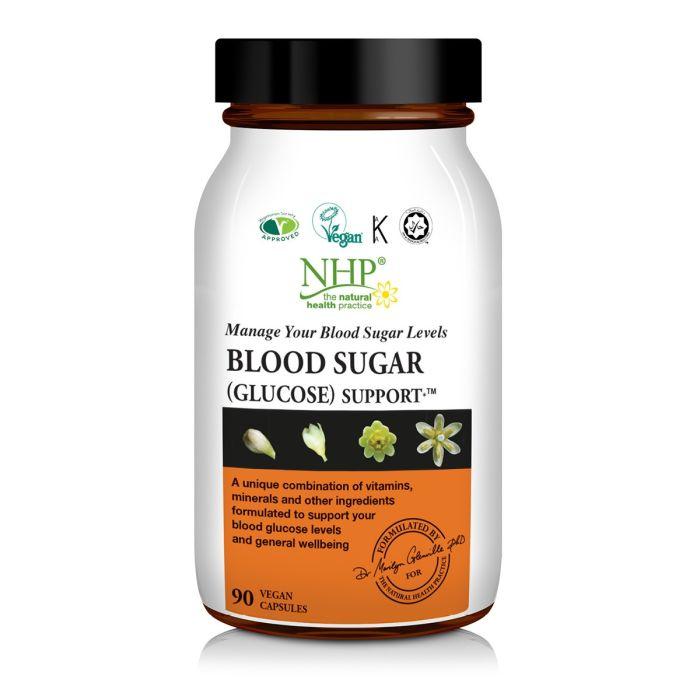 Exploring⁤ Key Ingredients in Blood Sugar Support Supplements