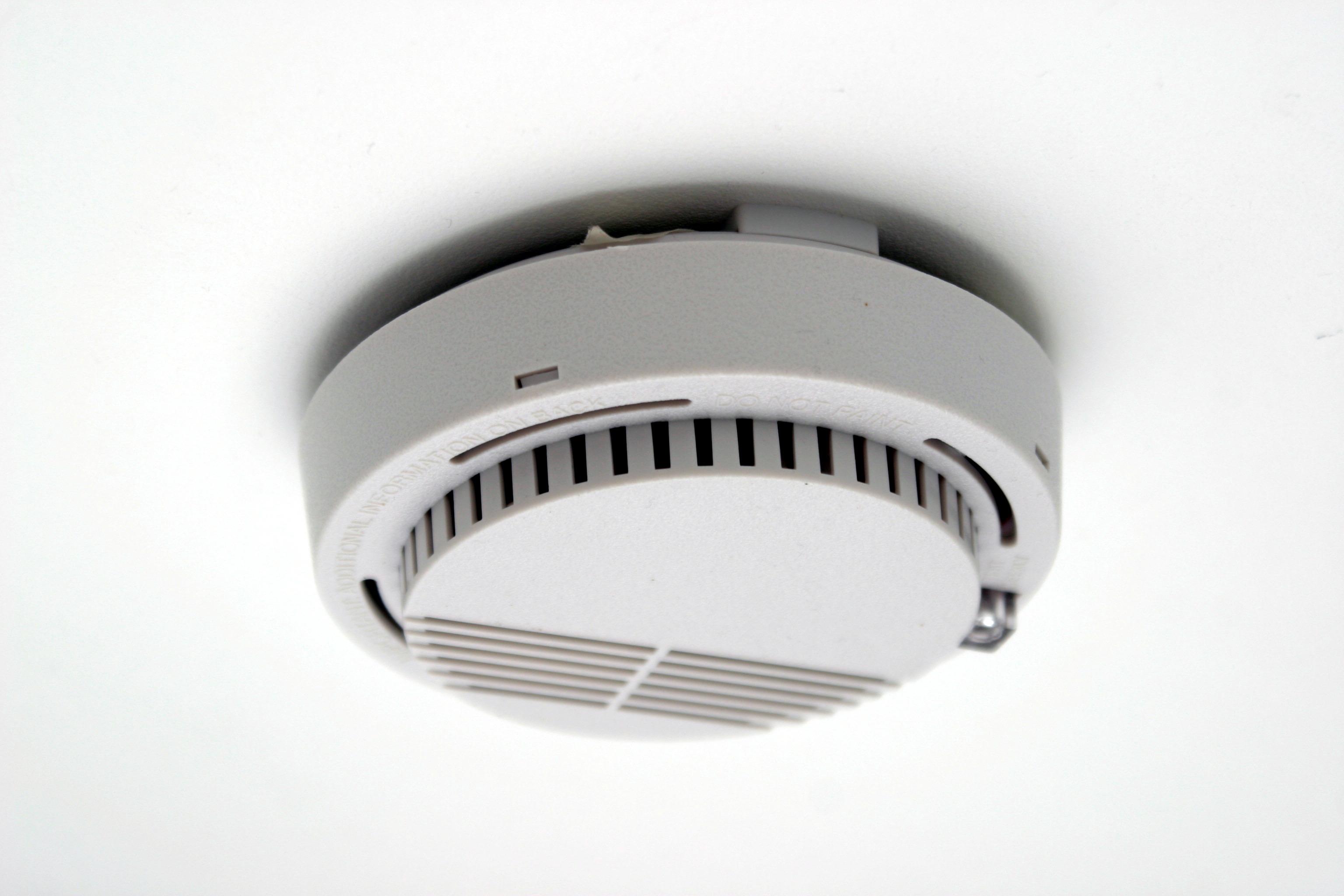 Enhancing Home Safety with Advanced Smoke Detection Features