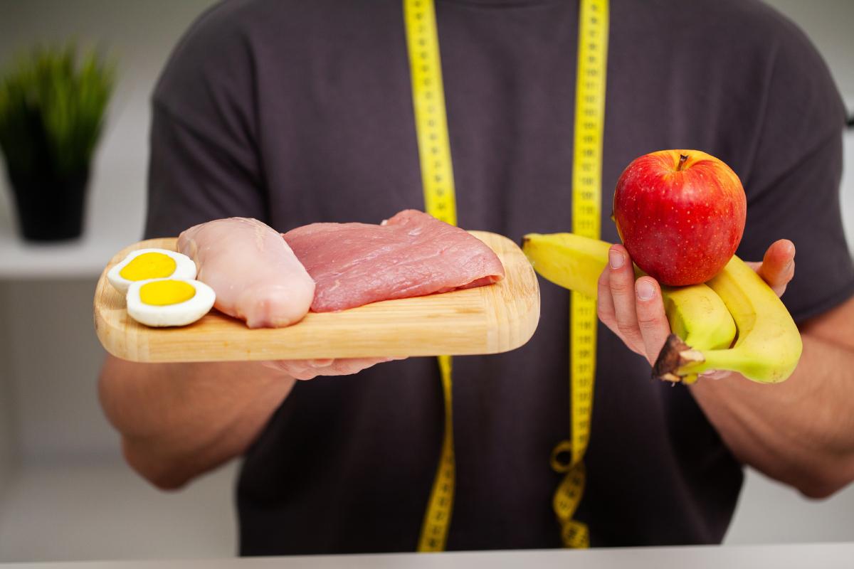 Nutritional Strategies for Enhancing Tissue Repair⁤ and Reducing Inflammation