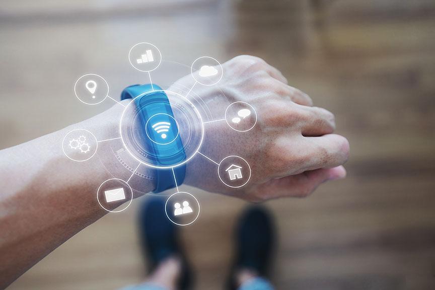 Exploring the⁤ Role‍ of wearables in Stress Reduction