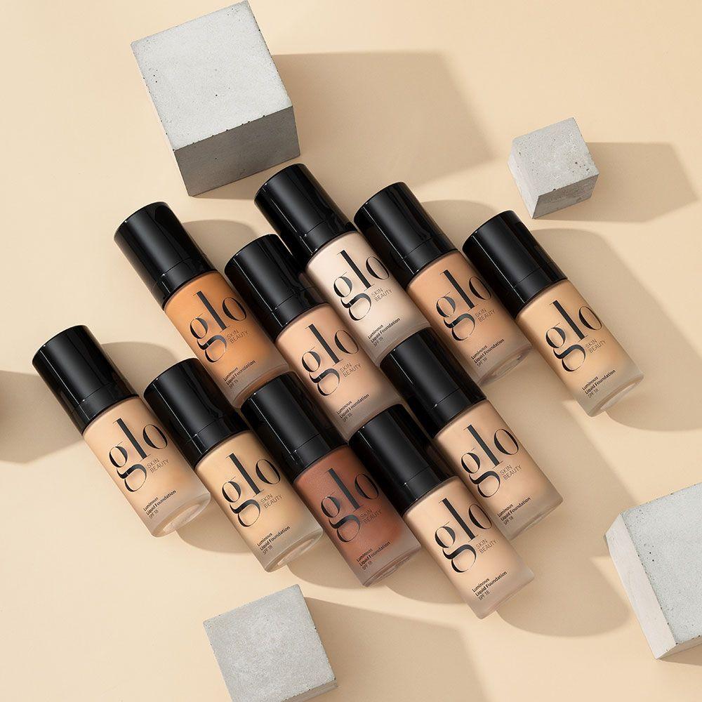 Luminous Coverage: Top Foundation Picks that Enhance Natural Beauty