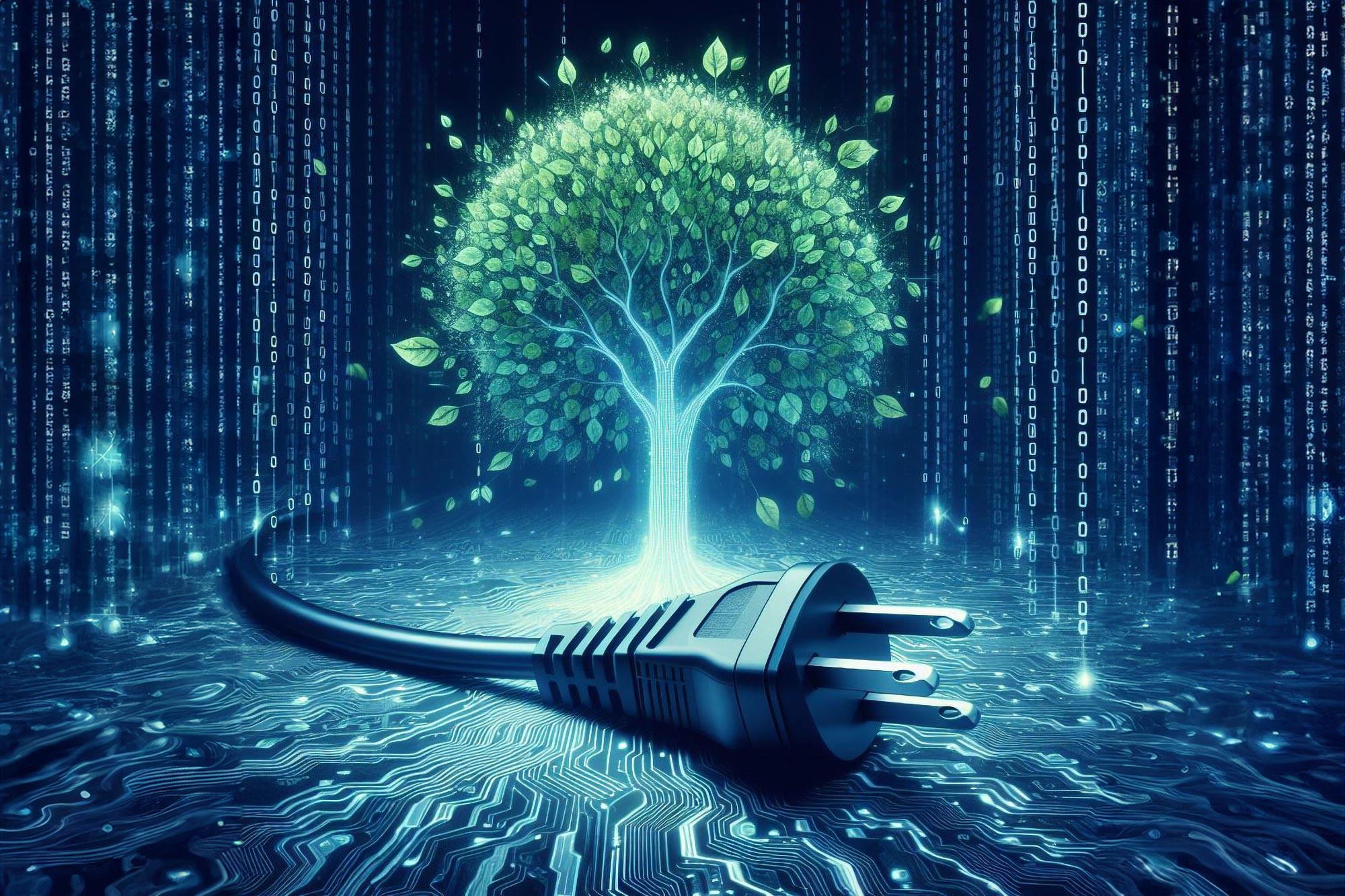 Maximizing Energy Efficiency with AI-driven Insights
