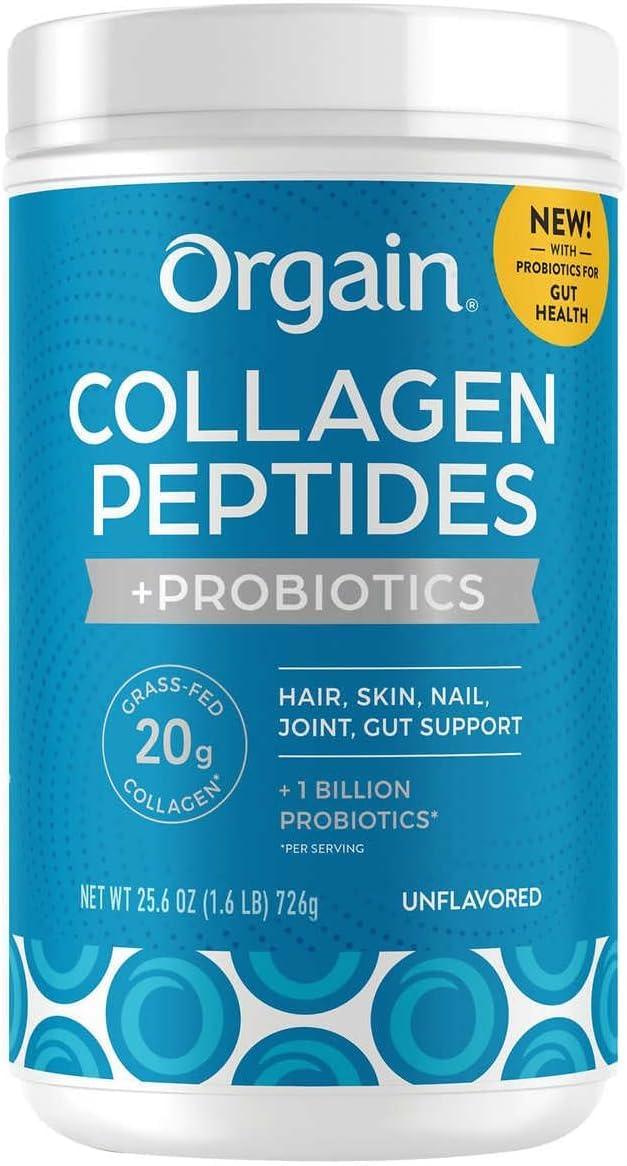 Understanding Collagen: The Building Block of ⁤Healthy Joints