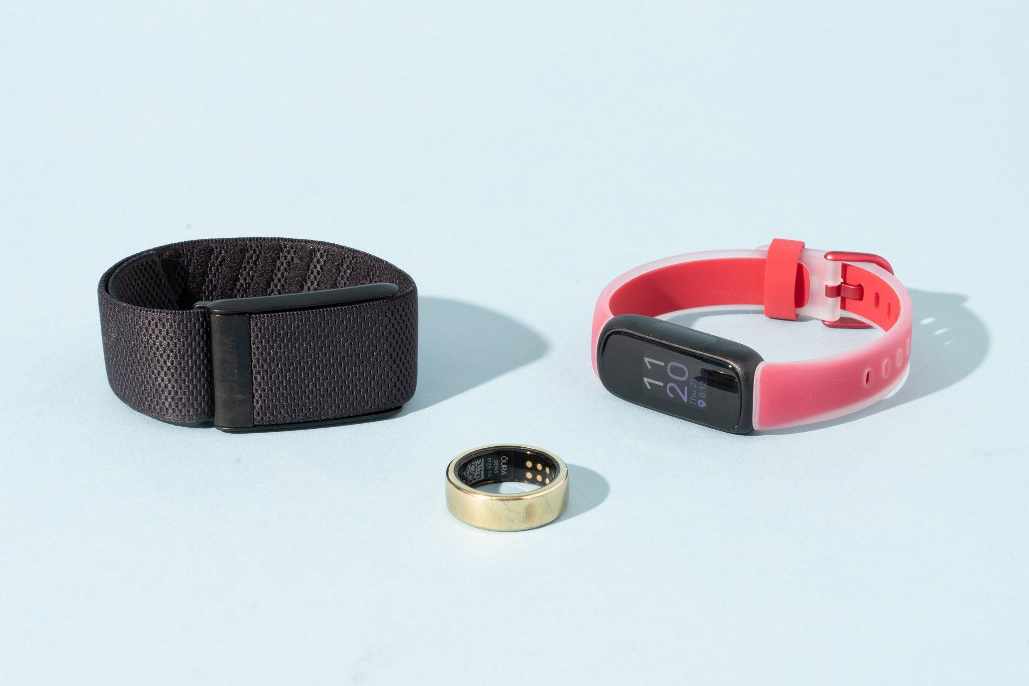 Comparative Analysis of Accuracy in​ Top Sleep Trackers