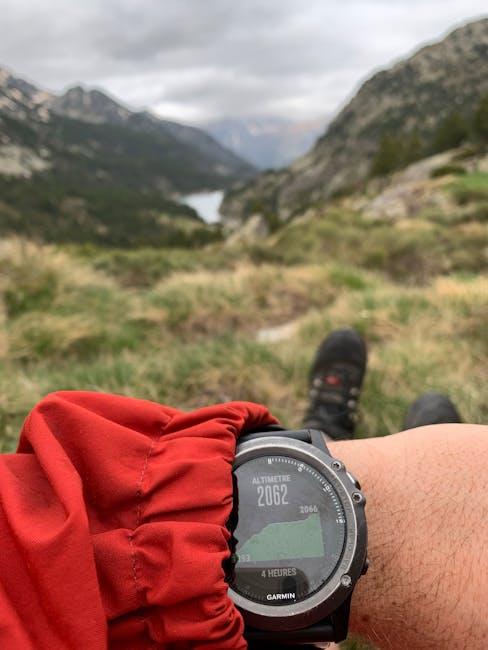 Comprehensive Performance ⁢Metrics to Elevate‍ Your Training