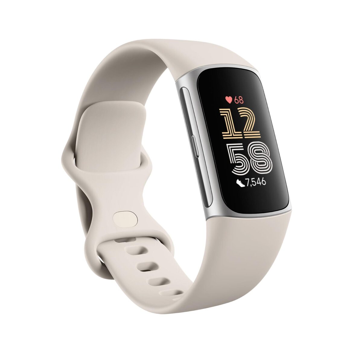 Fitbit Charge 6: Top Fitness Tracker for Everyday Use and Comfort