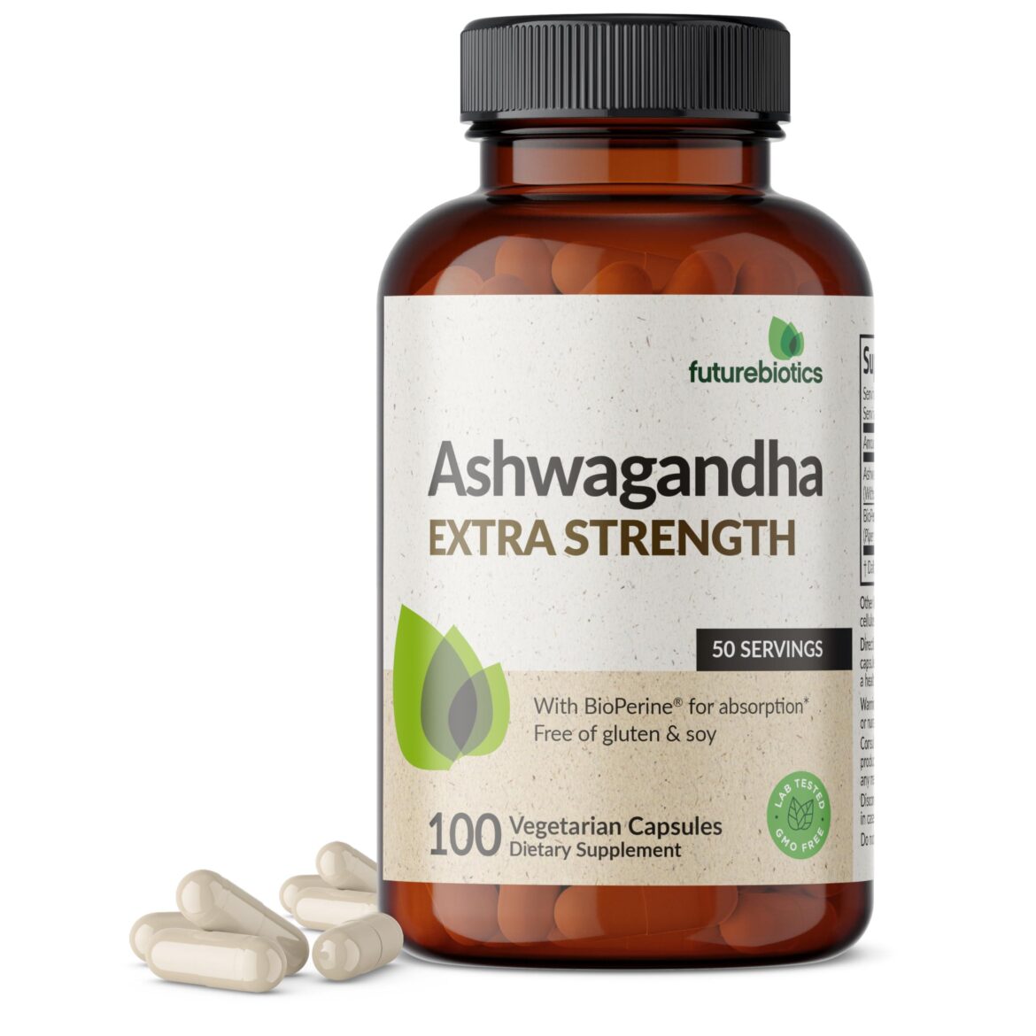 Ashwagandha for Women: Stress Relief and Hormonal Support