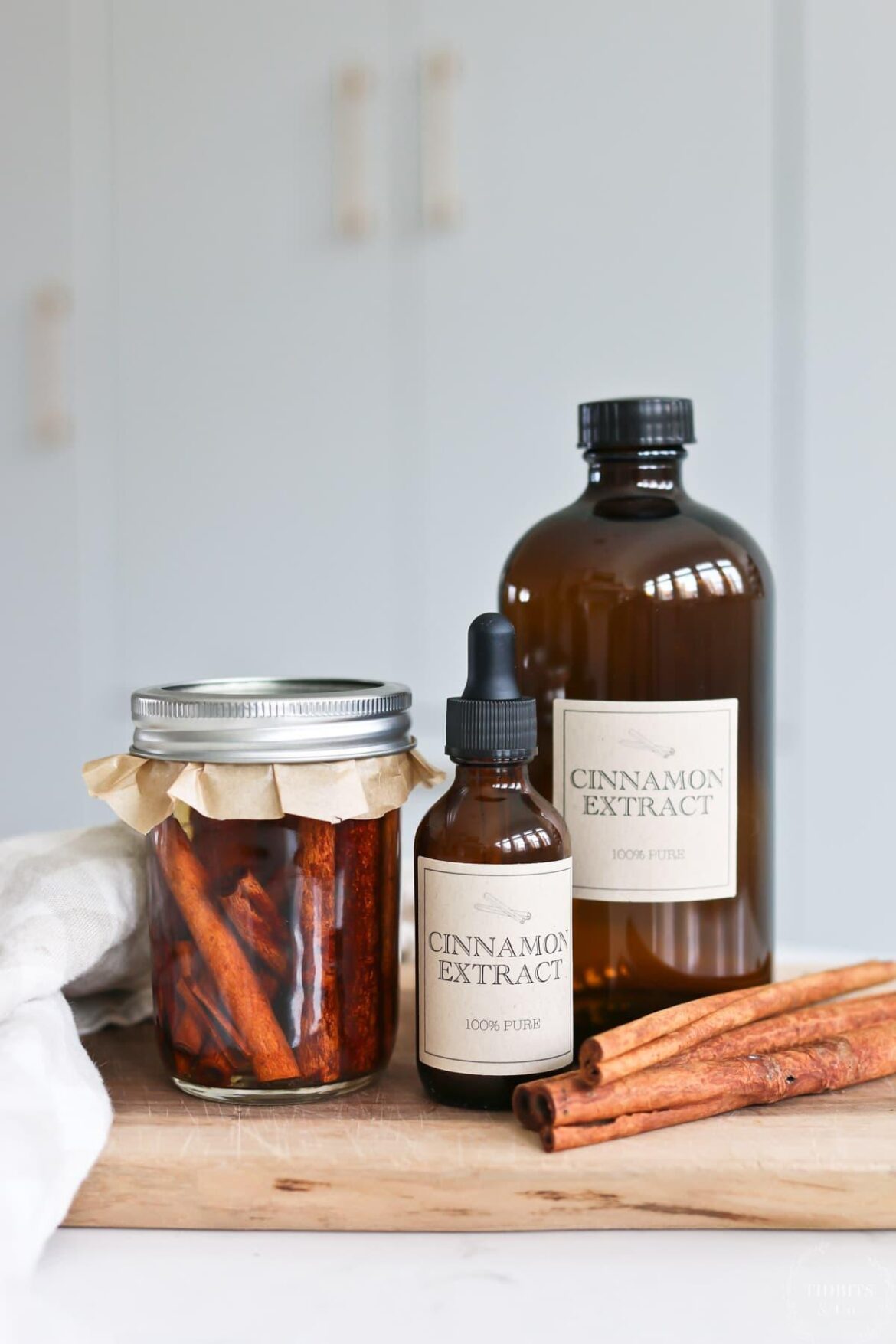 NOW Foods Cinnamon Extract: Natural Blood Sugar Regulator and Antioxidant