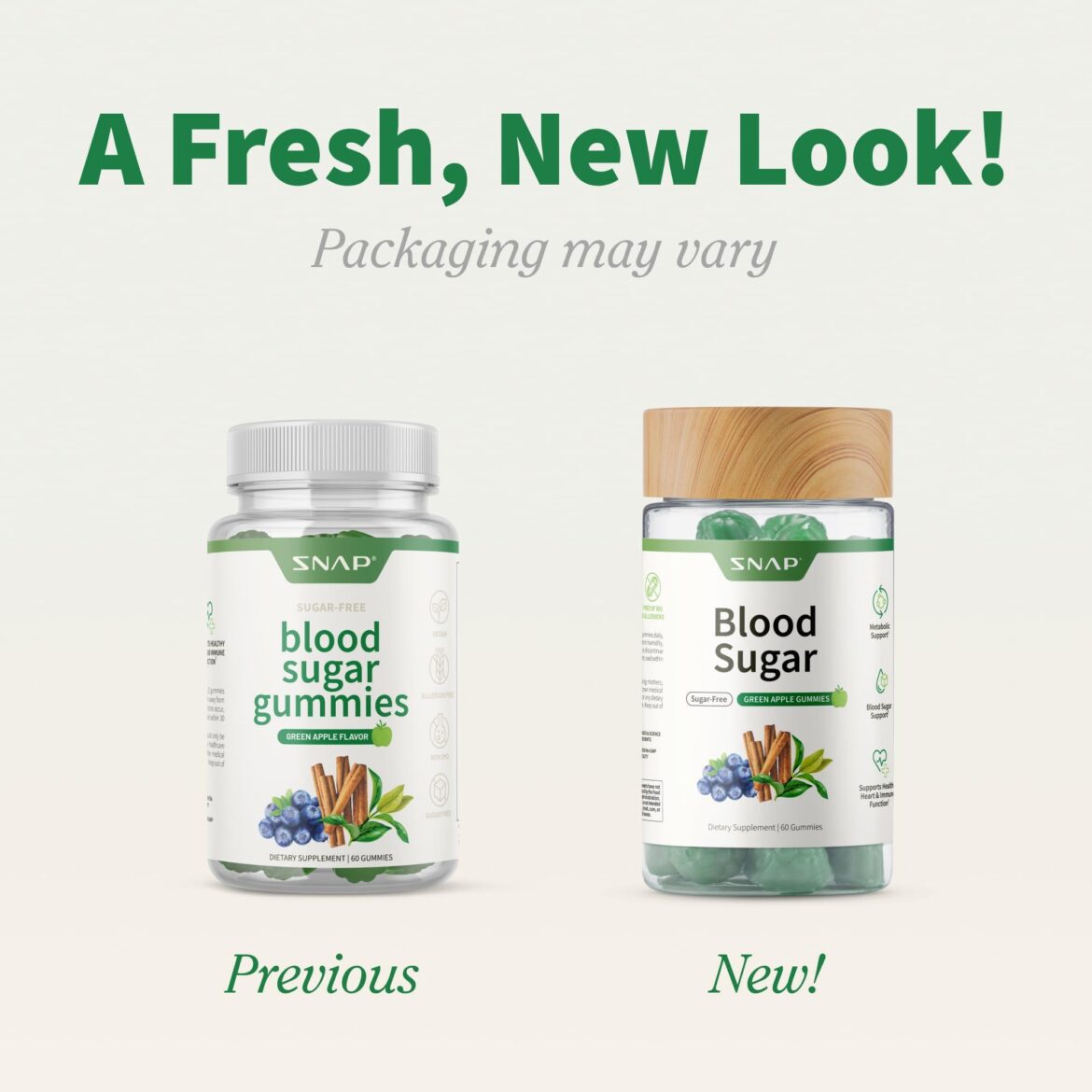 Best Blood Sugar Support Gummies: Taste, Ingredients, and Effectiveness
