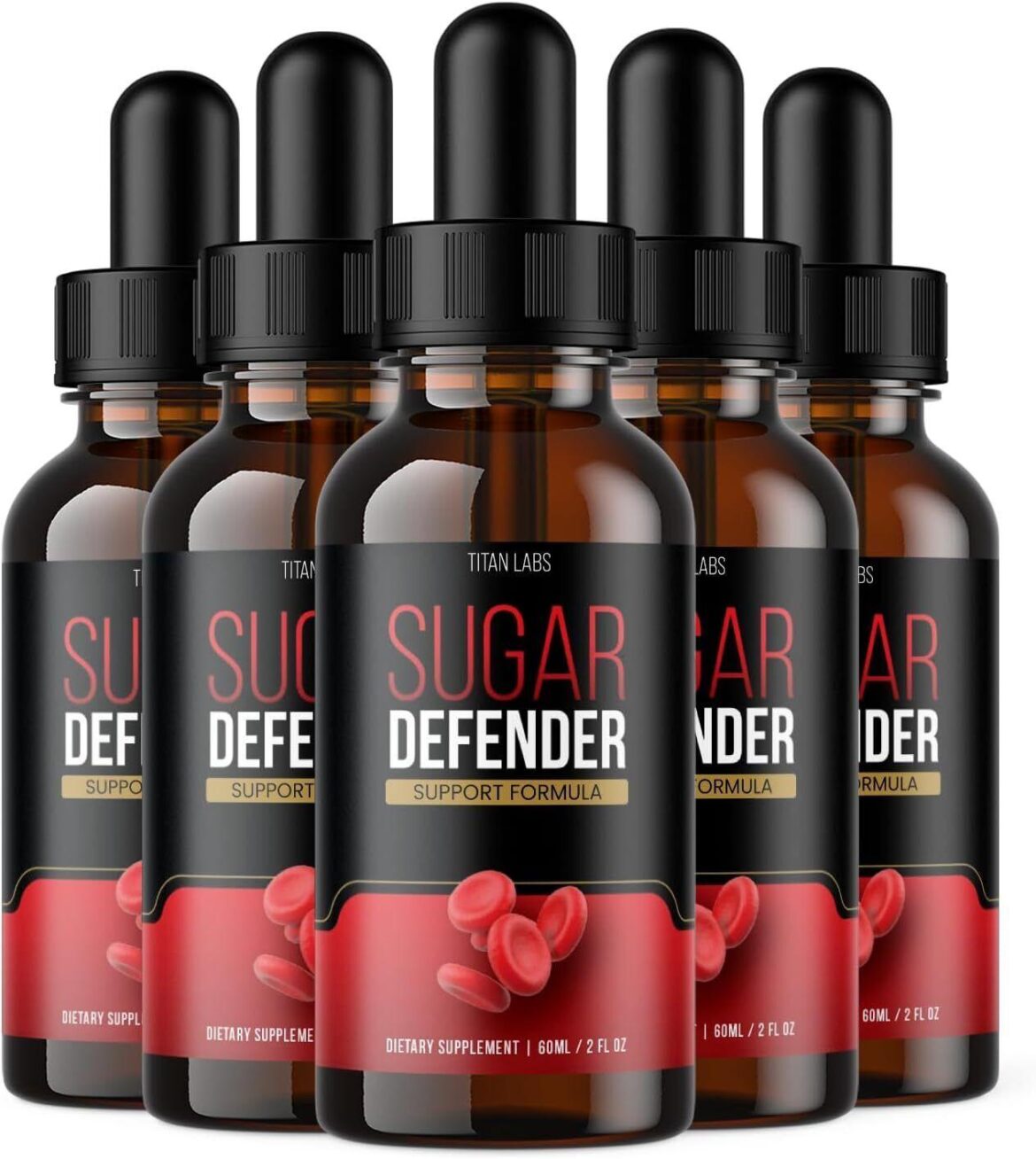 Sugar Defender Supplement: Trending Plant-Based Blood Sugar Support Tested
