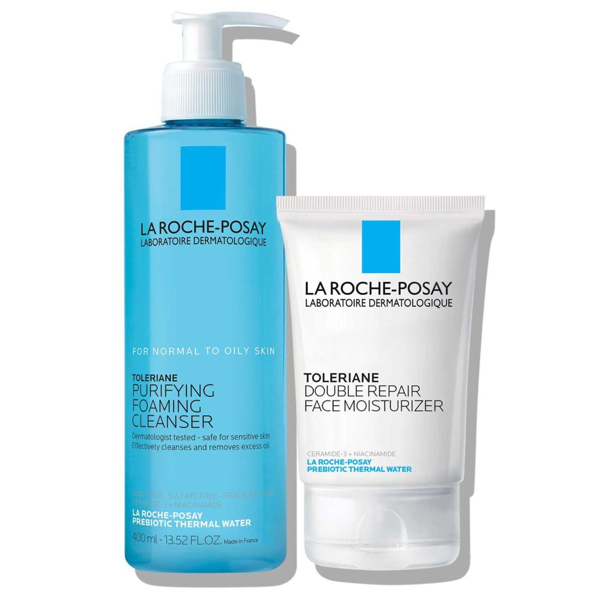 La Roche-Posay Hyalu B5 Serum: Affordable Hyaluronic Acid and Vitamin B5