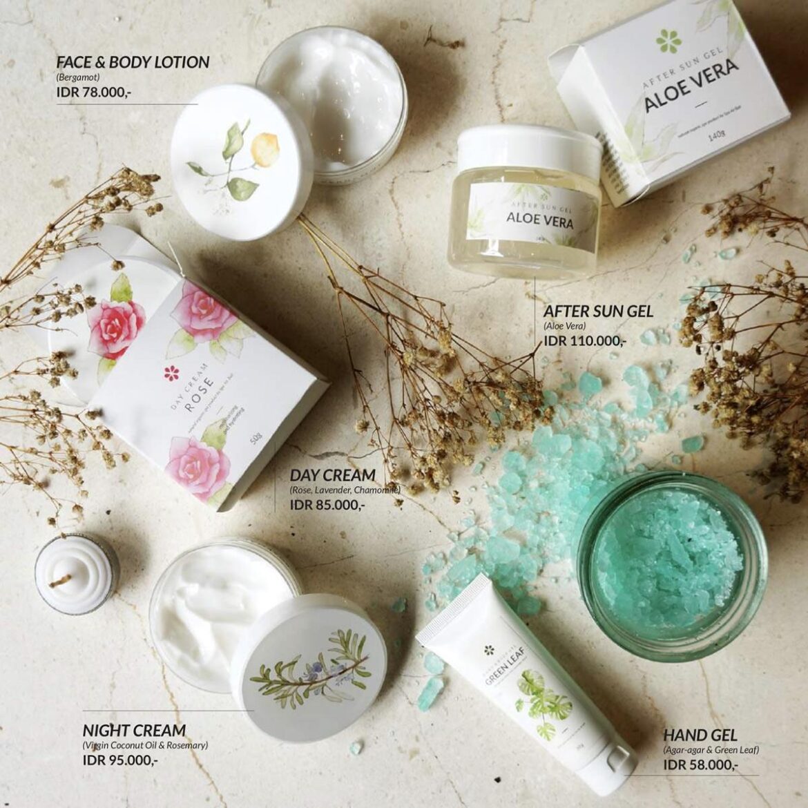 Best Spa Products for Sensitive and Reactive Skin