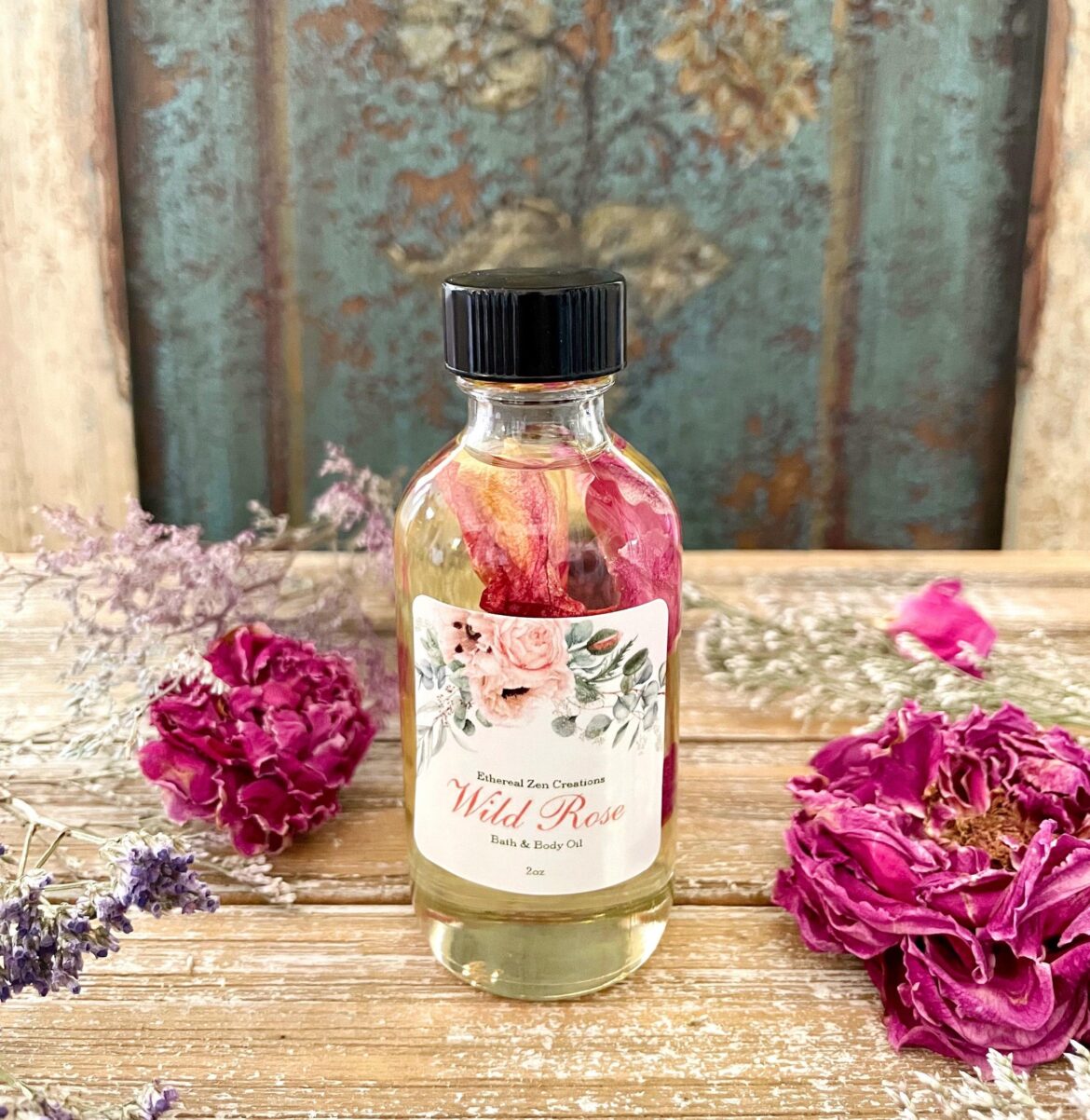 Best Rose Bath Oils for Hydration and Skin Softening: Top Picks for 2025
