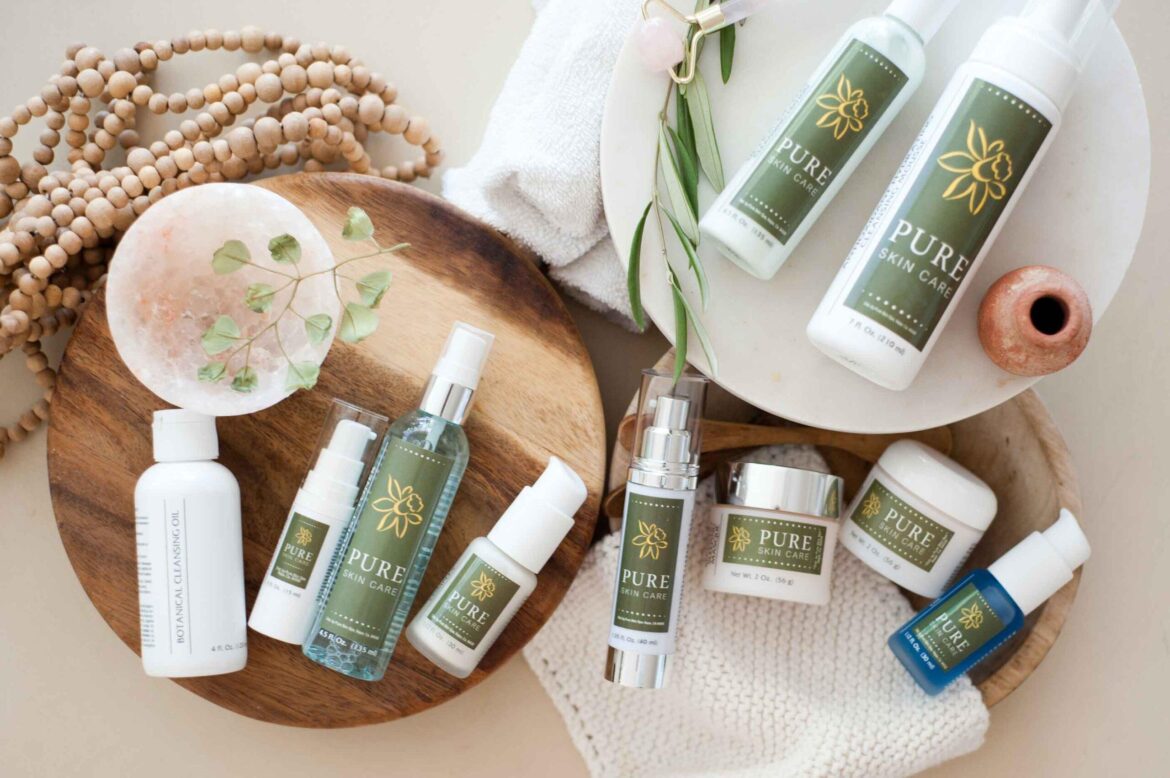 How to Layer Spa Products for Maximum Skin Benefits