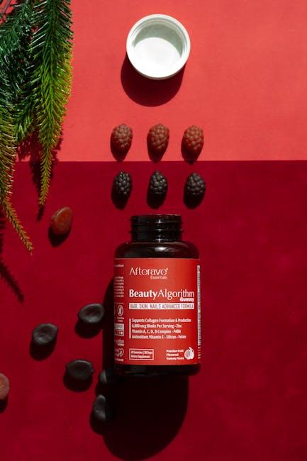 choosing the ‍Right Collagen⁣ Supplement: Tailoring Your Approach for Optimal Joint Wellness
