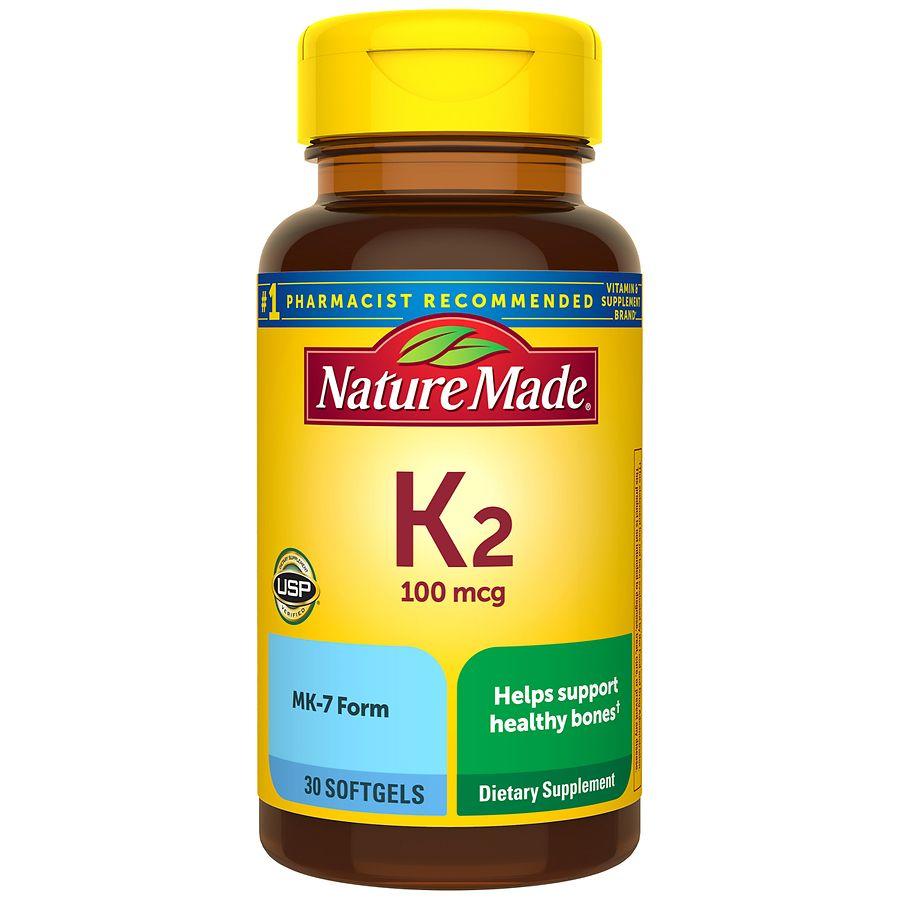 Practical Tips for Integrating Vitamin K2 into your Daily Routine