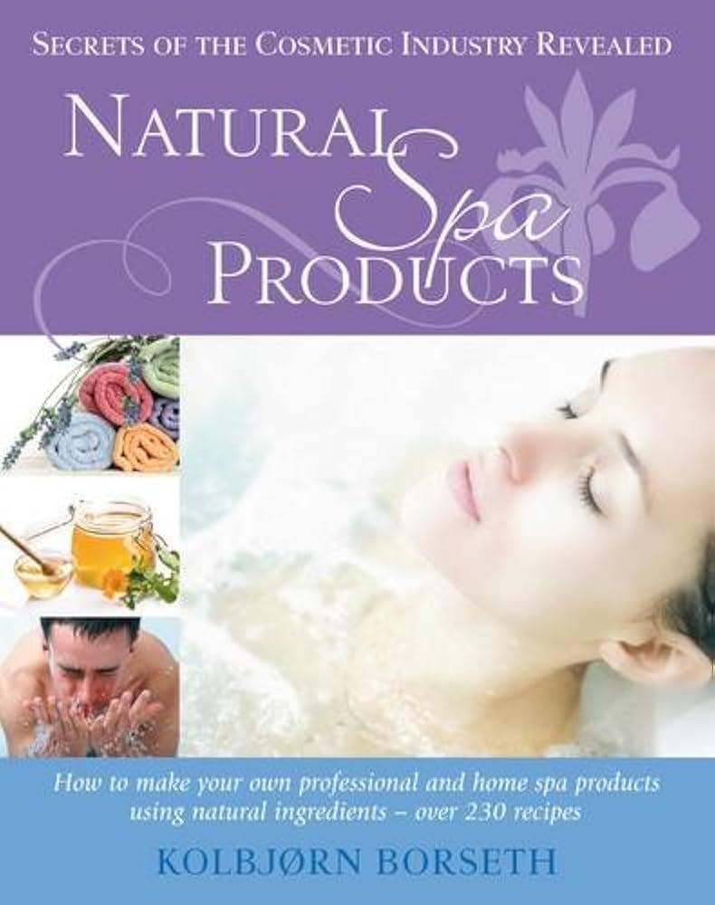 Essential Qualities to Look for in Natural and Organic Spa Products