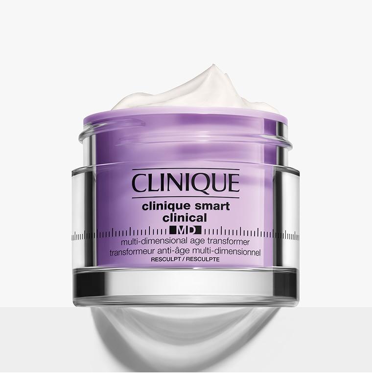 How to Incorporate Clinique Smart Clinical⁤ MD into Your Skincare Routine