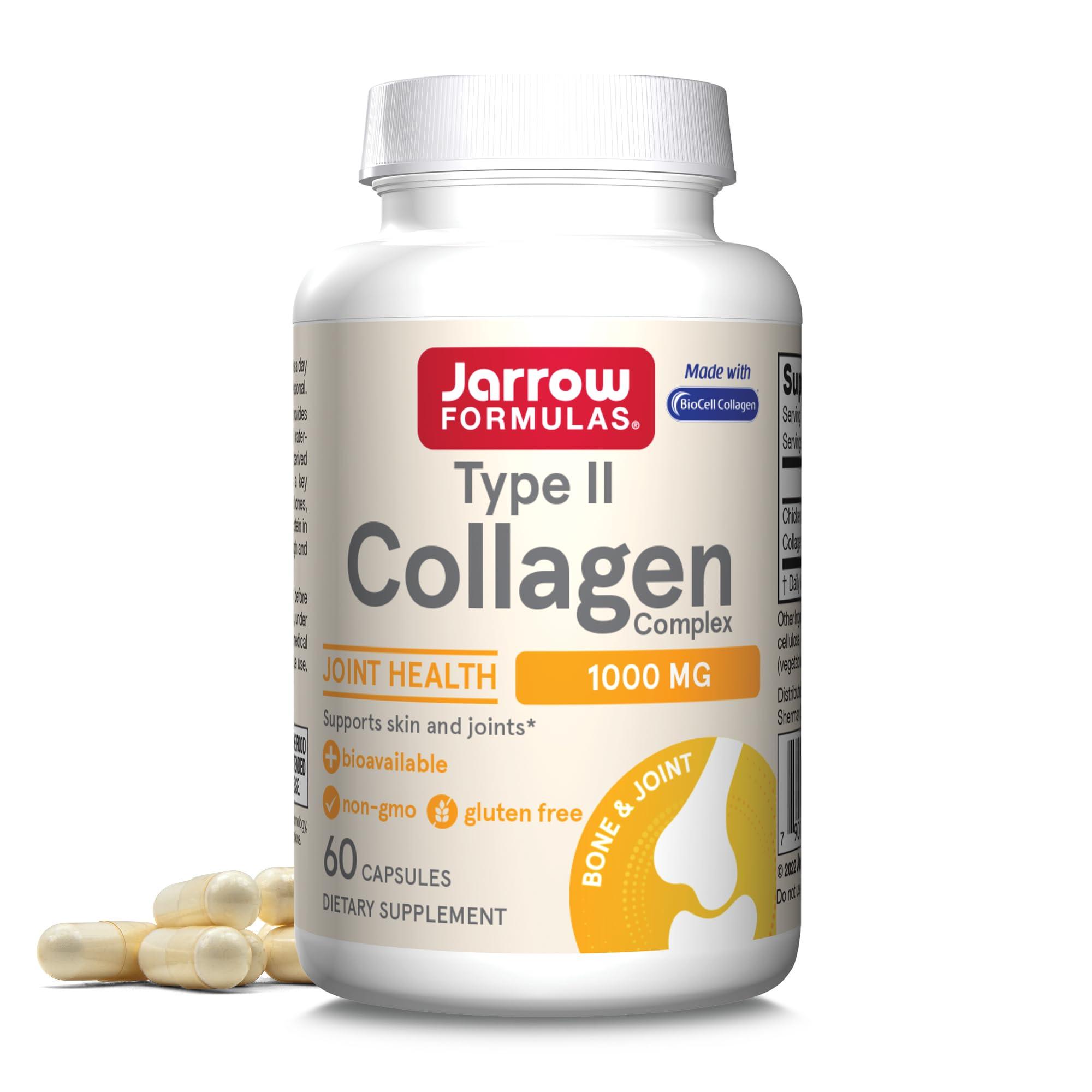 Understanding ​the Role of Type II Collagen‍ in Cartilage Health‍ and Joint Comfort